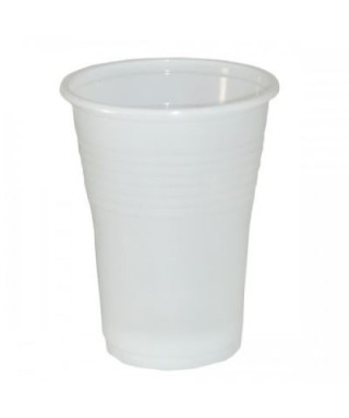 Vaso Plastico #89 Diamante