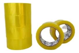 Cinta Embalar 80mts