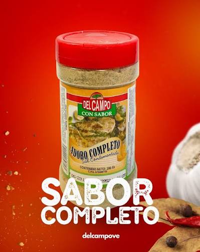 Del Campo Adobo