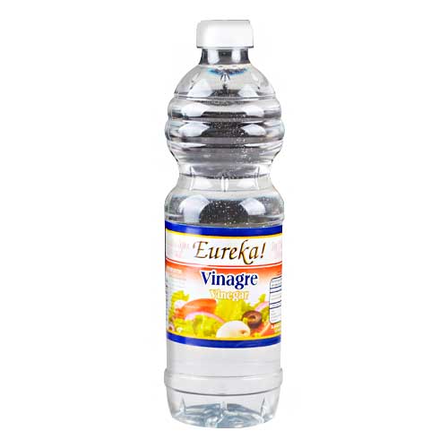 Eureka Vinagre 1L