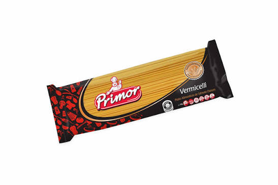 Pasta Primor Larga Linguini 1K