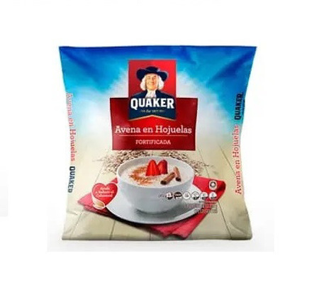 Quaker Avena 200gr