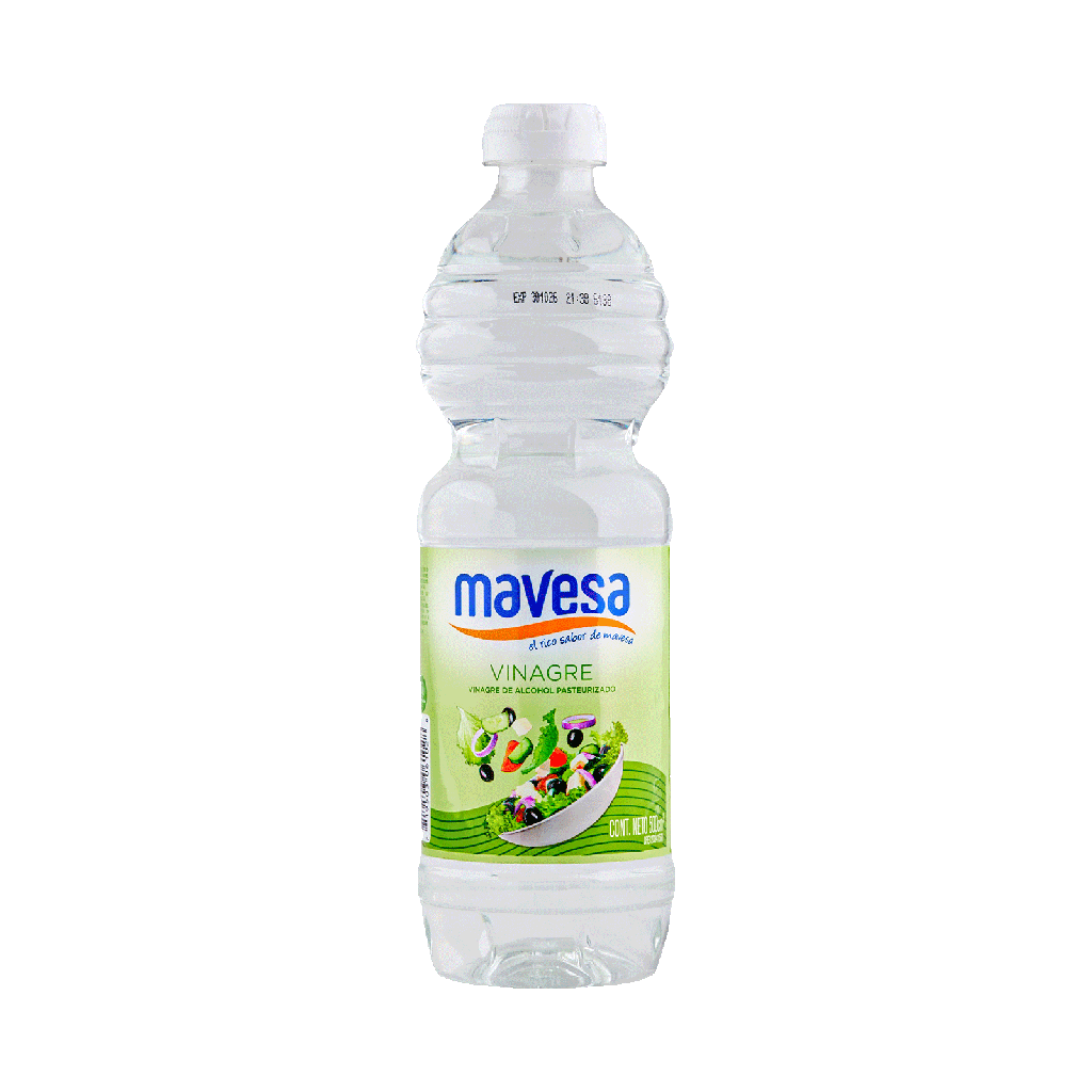 Vinagre Mavesa 500ml