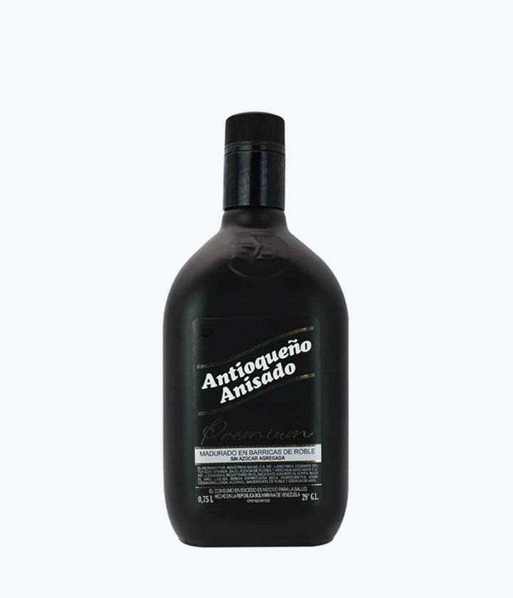 Antioqueno Premiun 0,75