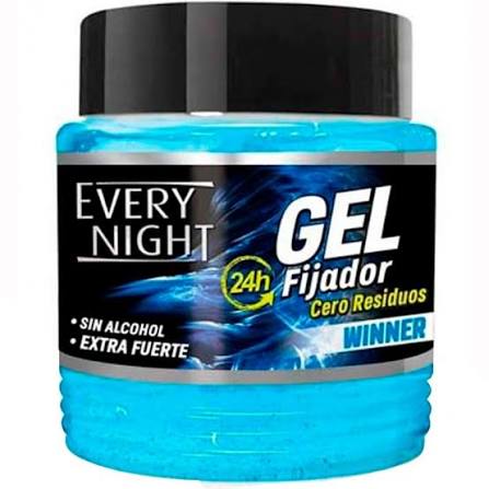 Gelatina Every Nigth 100gr
