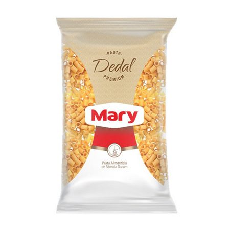 Pasta Mary Dedal 500gr