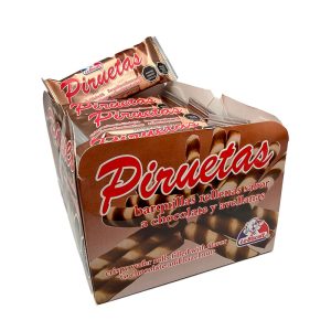 Pirueta