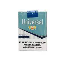 Caja Universal
