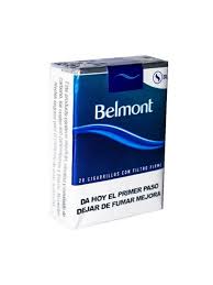 Caja Belmont Grande
