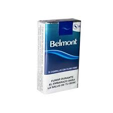 Media Caja Belmont