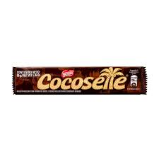 Cocosette 50Gr