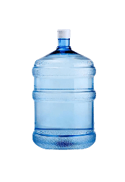 Agua De Botellon 20 Litro