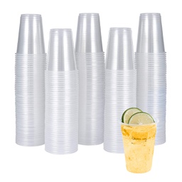 Paquete de Vaso Desechable 280cc