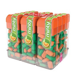 Caramelo Minty