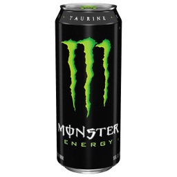 Monster Energy 473 ml