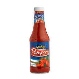 Salsa  Pampero Tomate 397gr