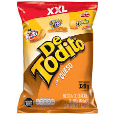 De Todito Sabor Queso XXL