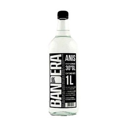 Anis Bandera 1L