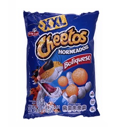 Cheetos XXL