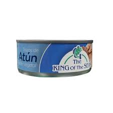 Atun The King of Seas 170g