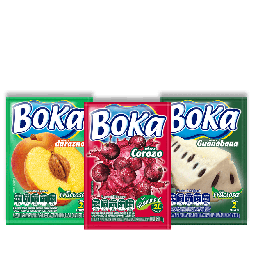Boka