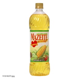 Aceite Mazeite 1 Litro