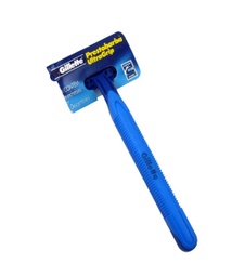 Gillette 2 hojas
