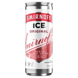 Smirnoff Ice 250ml