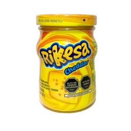 Rikesa 200Gr