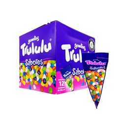 Trululu Sabores 360gr