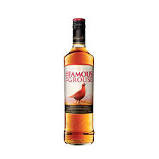 The Famouse Grouse 1L