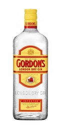 Vodka  Gordons 075l