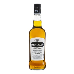 Licor Whisky Royal Club