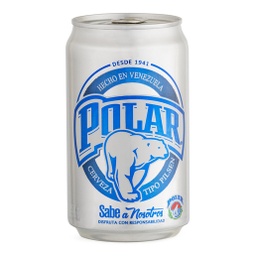 Polar Lata 250ML