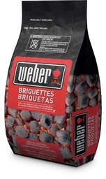Bolsa de Carbon Rojo Vegetal1,5K