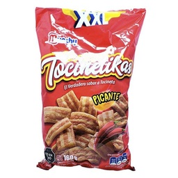 Tocinetikas XXL