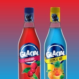Glacial 0,70L
