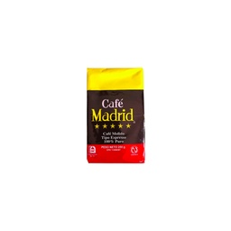 Cafe Madrid 250Gr