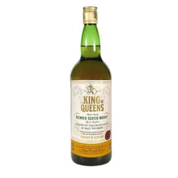 King of Queens Whisky