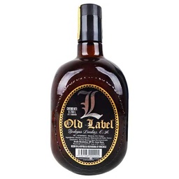 OldLabel 60 Aniversario