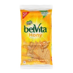 Galleta Hony Brand