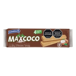Maxcoco