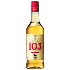 Brandy 103
