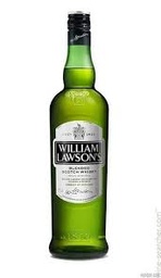 Williams Lawson 0.75L
