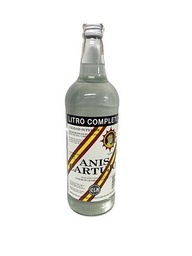 ANIS 350ml CARTUJO