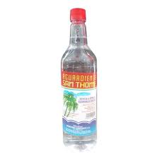 Aguardiente Sant Thome 1L