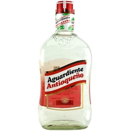 Antioqueño Anisado 0,75L