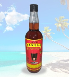 Licor Canela 1L