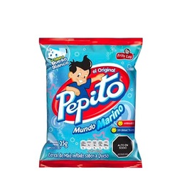 Pepito 25g