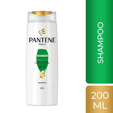 Shampoo Pantene 200cc